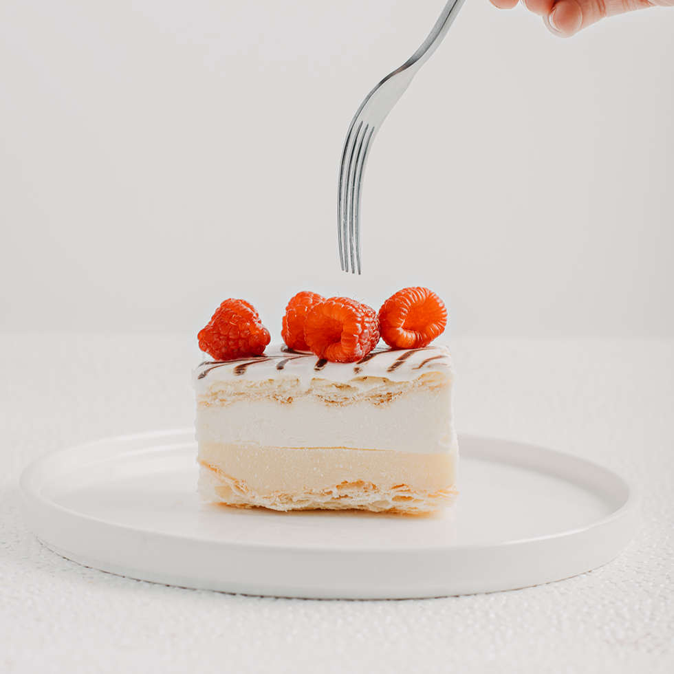 Mille-feuille traditionnel