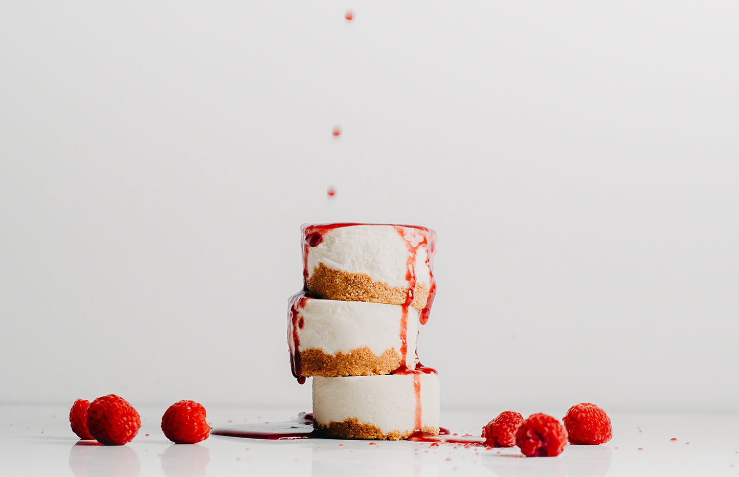 Mignon au fromage New York