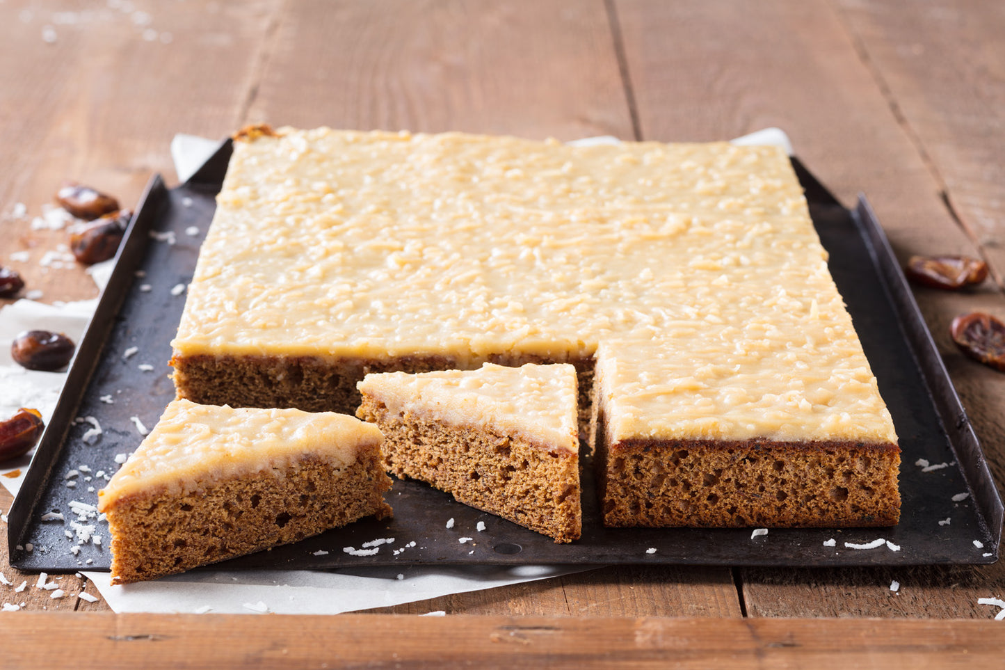 Gâteau Reine Élizabeth