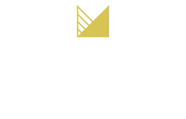 Martin Dessert