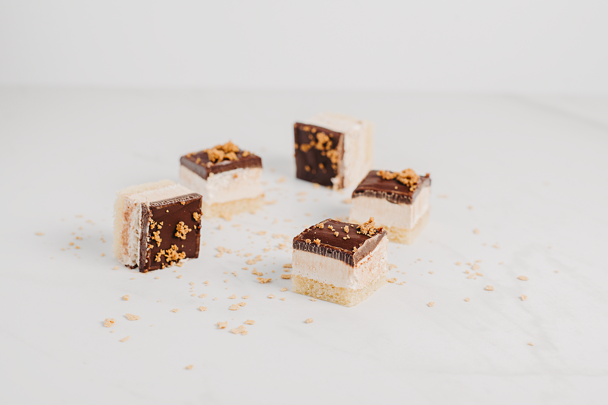 Portion + Choco-érable – Martin Dessert