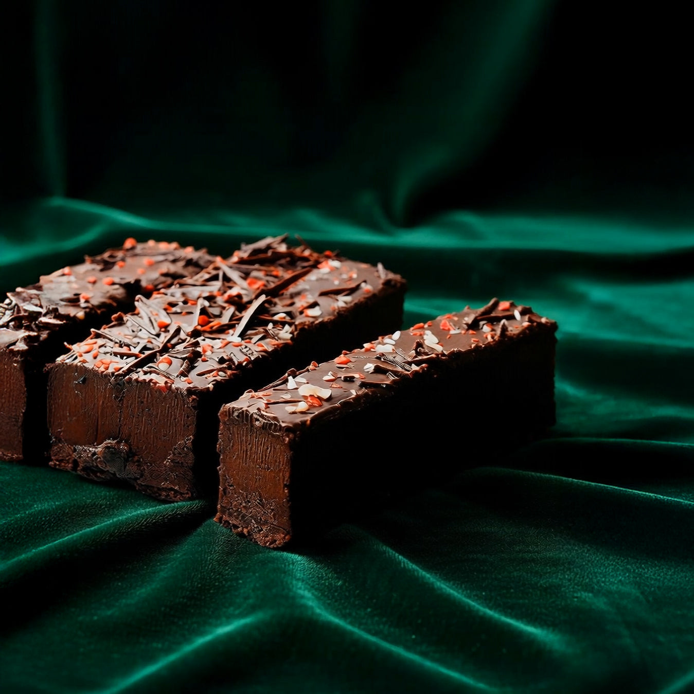 Croustillant des Fêtes